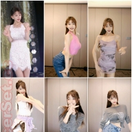 【虎牙主播】正恒YJ心er 23年06月 14V 3.53G 1H23MIN