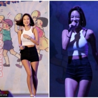 150915 NS Yoon-G NS윤지 2V 1.41G