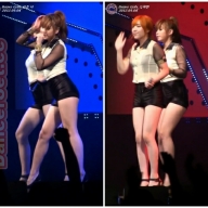 120904 브레이브걸스(Brave Girls) 2V 107MB