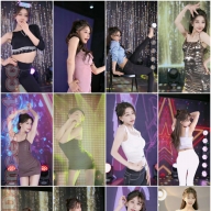 【虎牙主播】正恒YJ心er 23年05月 27V 9.74G 3H51MIN