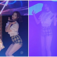 190524 모모랜드 (MOMOLAND) 2V 321MB