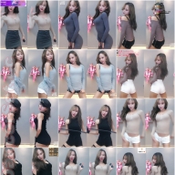 【斗鱼主播】金希妍 19年11月 82V 4.81G 5H47MIN