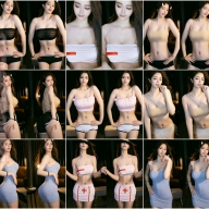 【虎牙主播】玹儿玄儿 24年04月 17V 4.95G 2H51MIN