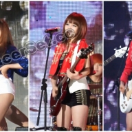 121022 에이오에이(AOA) 3V 364MB
