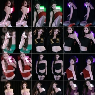 【虎牙主播】MH丶月亮 25年01月 25V 9.67G 5H46MIN