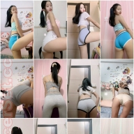 【快手主播】敏媚儿 精选福利合集二 69V 5.88G 2H34MIN