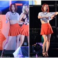 150808 씨스타(SISTAR) 2V 556MB