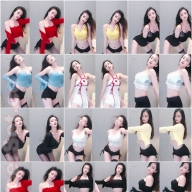 【虎牙主播】众乐媚娘 20年11月 62V 10.5G 6H33MIN