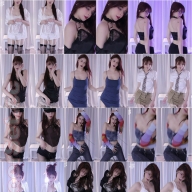 【斗鱼主播】苏恩Olivia 23年04月 52V 10.1G 5H22MIN