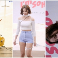 190331 모모랜드 (MOMOLAND) 3V 1.35G