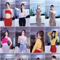 【斗鱼主播】舞法天女小慕林 25年08月 39V 9.23G 4H46MIN