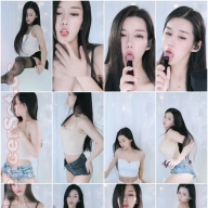 【虎牙斗鱼CC】时光主播-小滴答 35V 2.32G 2H28MIN
