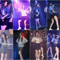 150912 달샤벳(Dal★shabet) 13V 4.46G