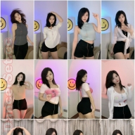 【斗鱼主播】墨冰Mo 22年08月 38V 5.04G 3H37MIN